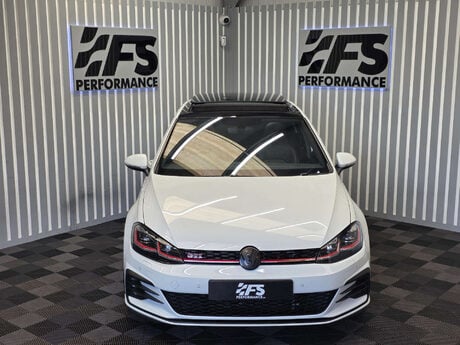 Volkswagen Golf 2.0 TSI GPF GTI Performance Hatchback 5dr Petrol DSG Euro 6 (s/s) (245 ps) 15
