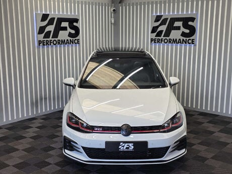 Volkswagen Golf 2.0 TSI GPF GTI Performance Hatchback 5dr Petrol DSG Euro 6 (s/s) (245 ps) 11