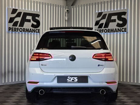 Volkswagen Golf 2.0 TSI GPF GTI Performance Hatchback 5dr Petrol DSG Euro 6 (s/s) (245 ps) 31