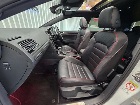Volkswagen Golf 2.0 TSI GPF GTI Performance Hatchback 5dr Petrol DSG Euro 6 (s/s) (245 ps) 9