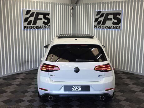 Volkswagen Golf 2.0 TSI GPF GTI Performance Hatchback 5dr Petrol DSG Euro 6 (s/s) (245 ps) 41