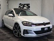 Volkswagen Golf 2.0 TSI GPF GTI Performance Hatchback 5dr Petrol DSG Euro 6 (s/s) (245 ps) 31
