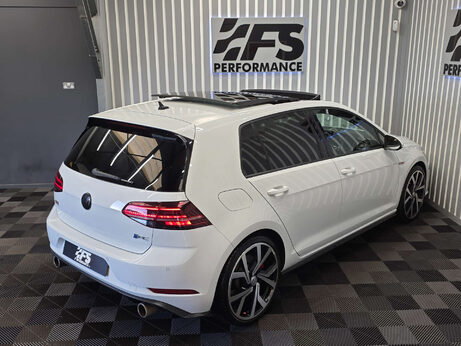 Volkswagen Golf 2.0 TSI GPF GTI Performance Hatchback 5dr Petrol DSG Euro 6 (s/s) (245 ps) 38