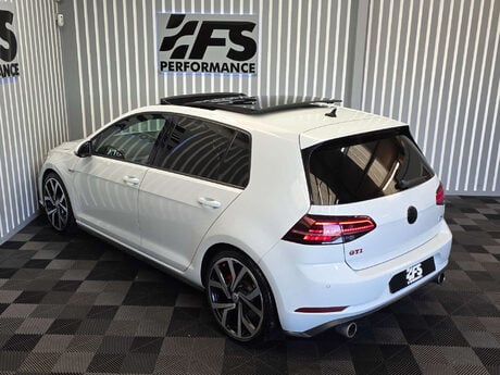 Volkswagen Golf 2.0 TSI GPF GTI Performance Hatchback 5dr Petrol DSG Euro 6 (s/s) (245 ps) 40