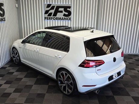 Volkswagen Golf 2.0 TSI GPF GTI Performance Hatchback 5dr Petrol DSG Euro 6 (s/s) (245 ps) 36