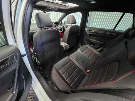 Volkswagen Golf 2.0 TSI GPF GTI Performance Hatchback 5dr Petrol DSG Euro 6 (s/s) (245 ps) 24