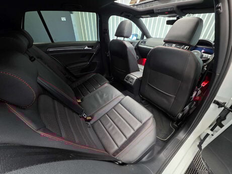 Volkswagen Golf 2.0 TSI GPF GTI Performance Hatchback 5dr Petrol DSG Euro 6 (s/s) (245 ps) 16