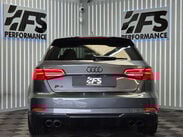 Audi S3 2.0 TFSI Black Edition Sportback 5dr Petrol S Tronic quattro Euro 6 (s/s) ( 5