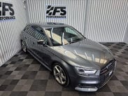 Audi S3 2.0 TFSI Black Edition Sportback 5dr Petrol S Tronic quattro Euro 6 (s/s) ( 14