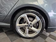 Audi S3 2.0 TFSI Black Edition Sportback 5dr Petrol S Tronic quattro Euro 6 (s/s) ( 25