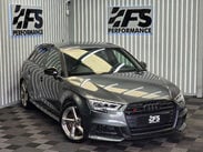 Audi S3 2.0 TFSI Black Edition Sportback 5dr Petrol S Tronic quattro Euro 6 (s/s) ( 49