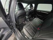 Audi S3 2.0 TFSI Black Edition Sportback 5dr Petrol S Tronic quattro Euro 6 (s/s) ( 24