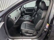 Audi S3 2.0 TFSI Black Edition Sportback 5dr Petrol S Tronic quattro Euro 6 (s/s) ( 23