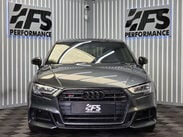 Audi S3 2.0 TFSI Black Edition Sportback 5dr Petrol S Tronic quattro Euro 6 (s/s) ( 33