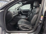 Audi S3 2.0 TFSI Black Edition Sportback 5dr Petrol S Tronic quattro Euro 6 (s/s) ( 40