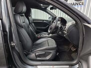Audi S3 2.0 TFSI Black Edition Sportback 5dr Petrol S Tronic quattro Euro 6 (s/s) ( 38