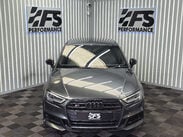 Audi S3 2.0 TFSI Black Edition Sportback 5dr Petrol S Tronic quattro Euro 6 (s/s) ( 15