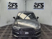 Audi S3 2.0 TFSI Black Edition Sportback 5dr Petrol S Tronic quattro Euro 6 (s/s) ( 43