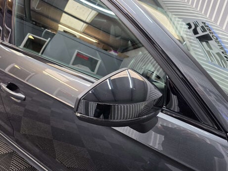 Audi S3 2.0 TFSI Black Edition Sportback 5dr Petrol S Tronic quattro Euro 6 (s/s) ( 27