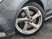 Audi S3 2.0 TFSI Black Edition Sportback 5dr Petrol S Tronic quattro Euro 6 (s/s) ( 41