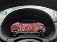 Audi S3 2.0 TFSI Black Edition Sportback 5dr Petrol S Tronic quattro Euro 6 (s/s) ( 13