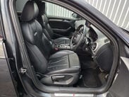 Audi S3 2.0 TFSI Black Edition Sportback 5dr Petrol S Tronic quattro Euro 6 (s/s) ( 21