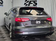 Audi S3 2.0 TFSI Black Edition Sportback 5dr Petrol S Tronic quattro Euro 6 (s/s) ( 35