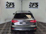 Audi S3 2.0 TFSI Black Edition Sportback 5dr Petrol S Tronic quattro Euro 6 (s/s) ( 46