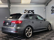 Audi S3 2.0 TFSI Black Edition Sportback 5dr Petrol S Tronic quattro Euro 6 (s/s) ( 6