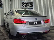 BMW 4 Series 3.0 435d M Sport Coupe 2dr Diesel Auto xDrive Euro 6 (s/s) (313 ps) 35