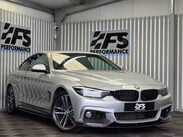 BMW 4 Series 3.0 435d M Sport Coupe 2dr Diesel Auto xDrive Euro 6 (s/s) (313 ps) 1