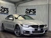 BMW 4 Series 3.0 435d M Sport Coupe 2dr Diesel Auto xDrive Euro 6 (s/s) (313 ps)