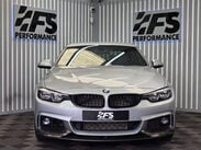 BMW 4 Series 3.0 435d M Sport Coupe 2dr Diesel Auto xDrive Euro 6 (s/s) (313 ps) 15