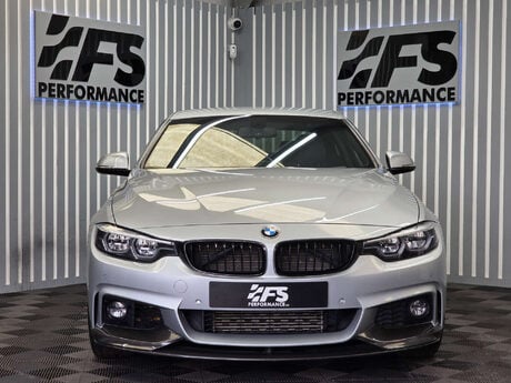 BMW 4 Series 3.0 435d M Sport Coupe 2dr Diesel Auto xDrive Euro 6 (s/s) (313 ps) 15