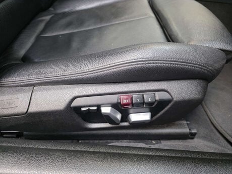 BMW 4 Series 3.0 435d M Sport Coupe 2dr Diesel Auto xDrive Euro 6 (s/s) (313 ps) 12