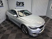 BMW 4 Series 3.0 435d M Sport Coupe 2dr Diesel Auto xDrive Euro 6 (s/s) (313 ps) 14