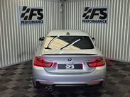 BMW 4 Series 3.0 435d M Sport Coupe 2dr Diesel Auto xDrive Euro 6 (s/s) (313 ps) 47