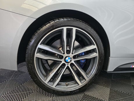 BMW 4 Series 3.0 435d M Sport Coupe 2dr Diesel Auto xDrive Euro 6 (s/s) (313 ps) 24