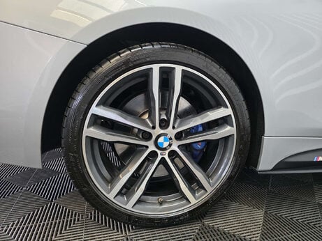 BMW 4 Series 3.0 435d M Sport Coupe 2dr Diesel Auto xDrive Euro 6 (s/s) (313 ps) 20