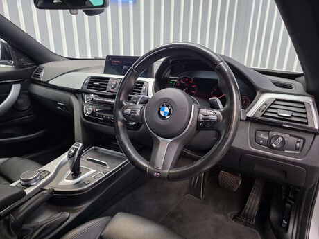 BMW 4 Series 3.0 435d M Sport Coupe 2dr Diesel Auto xDrive Euro 6 (s/s) (313 ps) 21