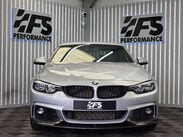 BMW 4 Series 3.0 435d M Sport Coupe 2dr Diesel Auto xDrive Euro 6 (s/s) (313 ps) 2