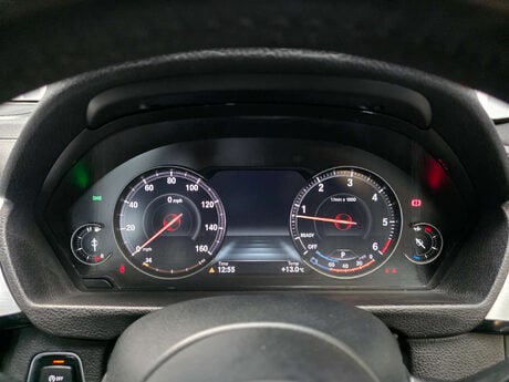 BMW 4 Series 3.0 435d M Sport Coupe 2dr Diesel Auto xDrive Euro 6 (s/s) (313 ps) 11