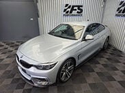 BMW 4 Series 3.0 435d M Sport Coupe 2dr Diesel Auto xDrive Euro 6 (s/s) (313 ps) 16