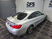 BMW 4 Series 3.0 435d M Sport Coupe 2dr Diesel Auto xDrive Euro 6 (s/s) (313 ps) 19
