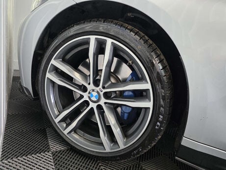 BMW 4 Series 3.0 435d M Sport Coupe 2dr Diesel Auto xDrive Euro 6 (s/s) (313 ps) 21