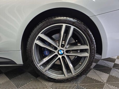 BMW 4 Series 3.0 435d M Sport Coupe 2dr Diesel Auto xDrive Euro 6 (s/s) (313 ps) 26