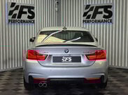 BMW 4 Series 3.0 435d M Sport Coupe 2dr Diesel Auto xDrive Euro 6 (s/s) (313 ps) 36