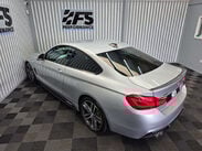 BMW 4 Series 3.0 435d M Sport Coupe 2dr Diesel Auto xDrive Euro 6 (s/s) (313 ps) 17