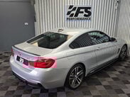 BMW 4 Series 3.0 435d M Sport Coupe 2dr Diesel Auto xDrive Euro 6 (s/s) (313 ps) 48