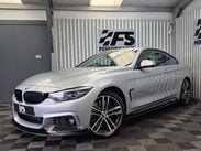 BMW 4 Series 3.0 435d M Sport Coupe 2dr Diesel Auto xDrive Euro 6 (s/s) (313 ps) 3